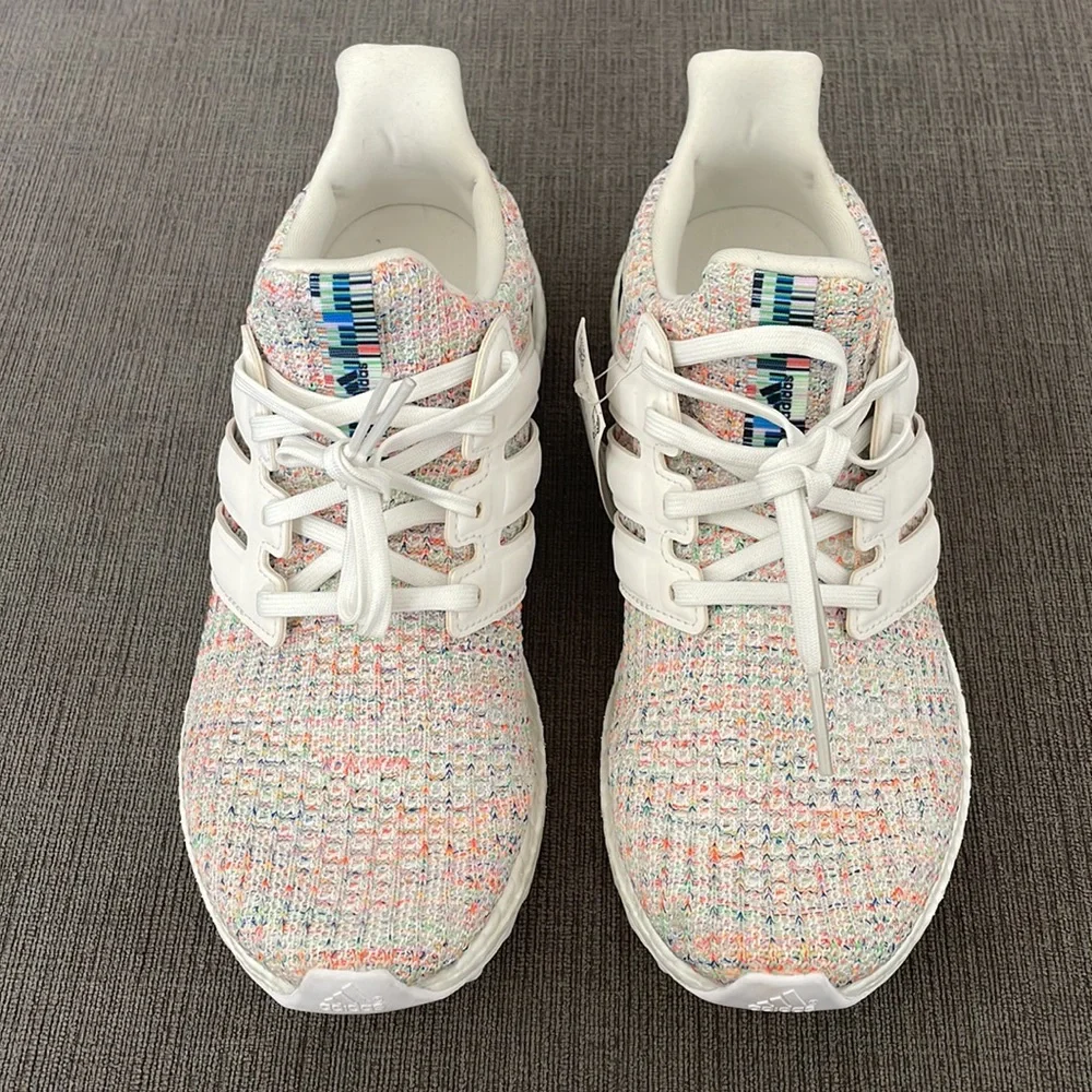 ❌SOLD❌ NWT adidas ultra boost 🔥 - Picture 3 of 7